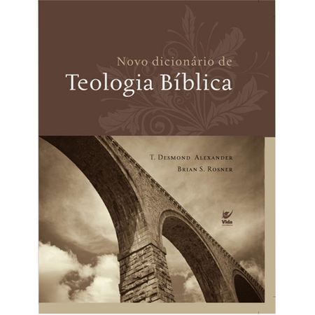 Novo Dicionário de Teologia Bíblica