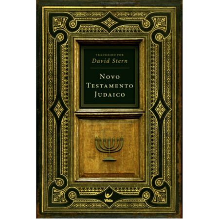 Novo Testamento Judaico