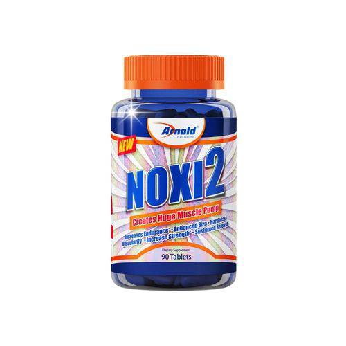 Noxi2 90 Tabletes
