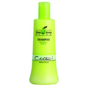 NPPE Chihtsai Olive Shampoo Hidratante - 500ml