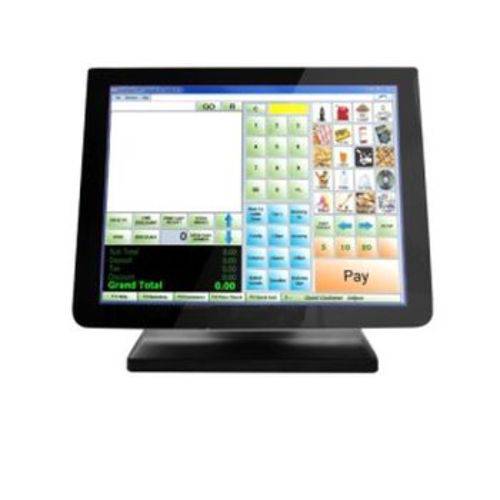 3nstar Monitor LCD 9.7" Pte0105-m10