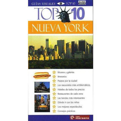 Nueva Yorktop 10