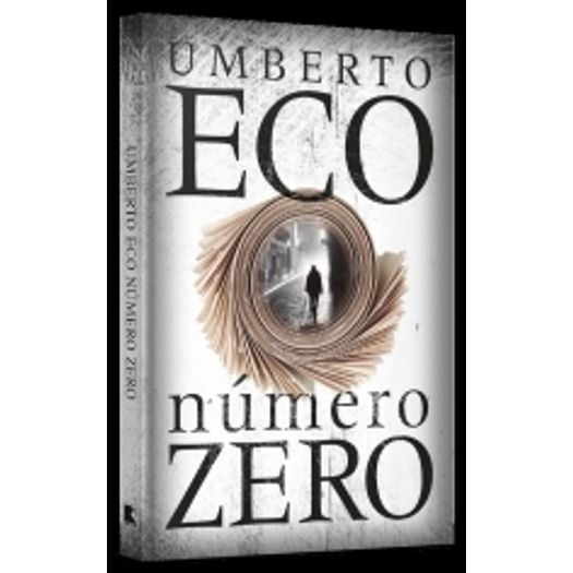Numero Zero - Record