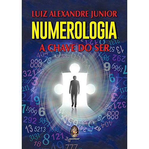 Numerologia a Chave do Ser