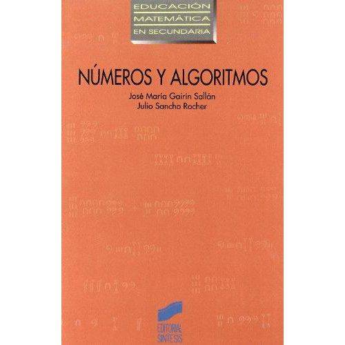 Números Y Algoritmos