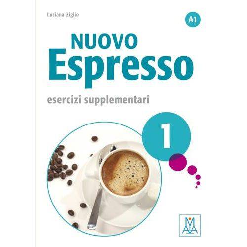 Nuovo Espresso 1 A1 - Esercizi Supplementari