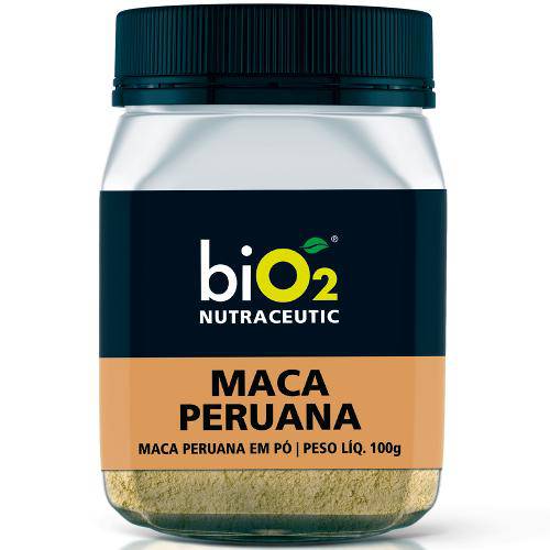 Nutraceutic Bio2 Maca Peruana