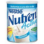 Nutren Active Baunilha 400g - Nestlé