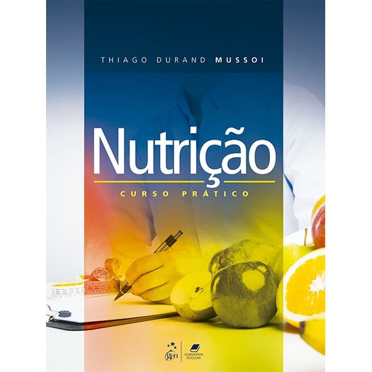 Nutricao - Curso Pratico - Guanabara