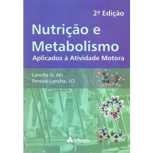 Nutricao e Metabolismo - 02ed/12
