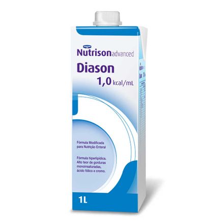 Nutrison Advanced Diason 1L Vencimento 04/2020