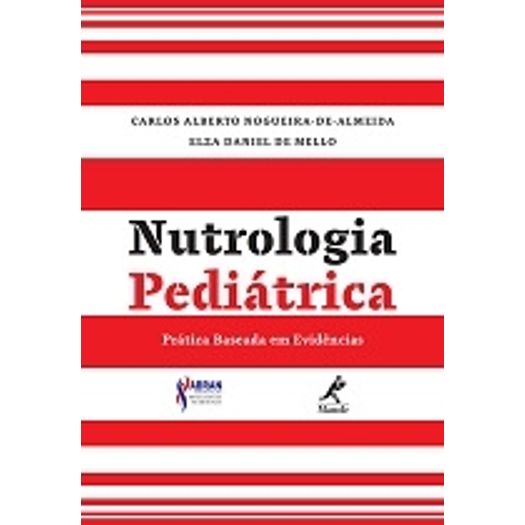 Nutrologia Pediatrica - Manole