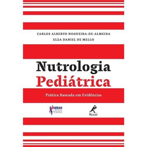 Nutrologia Pediatrica