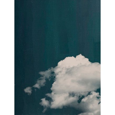 Gravura para Quadros – Arte Nuvem - 36 X 47,5 Cm - Papel Fotográfico Fosco
