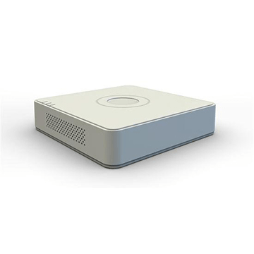 NVR HIKVISION 4MP DS-7108NI-Q1/8P 8 CANAIS POE S/HD | InfoParts