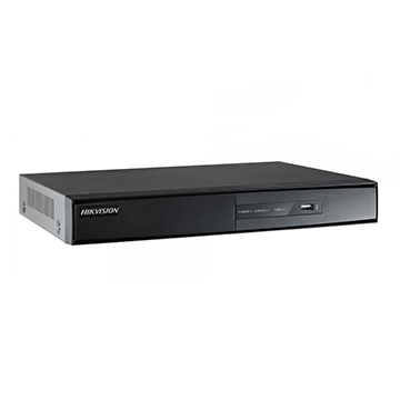 NVR Hikvision 4MP DS-7108NI-Q1/M 8 Canais Rede S/HD | InfoParts