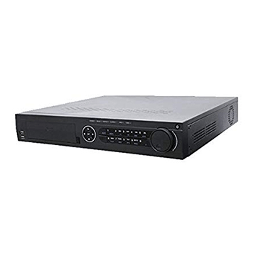 NVR Hikvision 6MP DS-7732NI-E4 32 Canais Rede S/HD | InfoParts