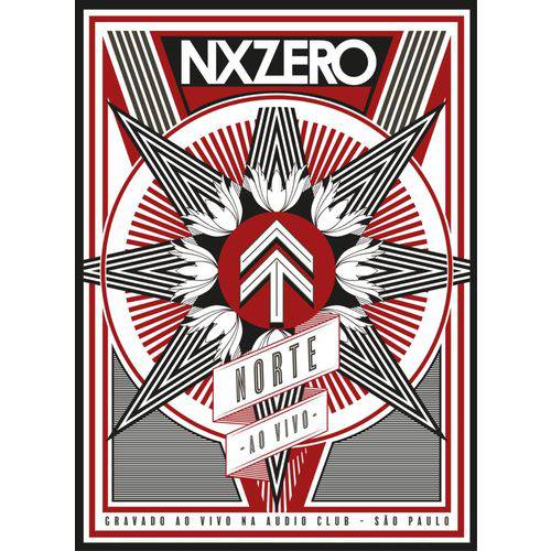 Nx Zero - Norte ao Vivo - DVD