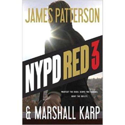 Nypd Red 3