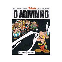 O Adivinho - uma Aventura de Asterix