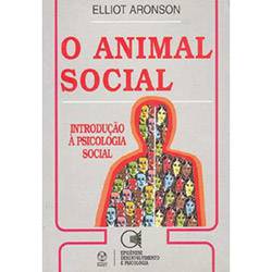 O Animal Social: Introdução à Psicologia Social