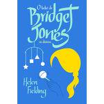 O Bebê de Bridget Jones: os Diários - 1ª Ed.