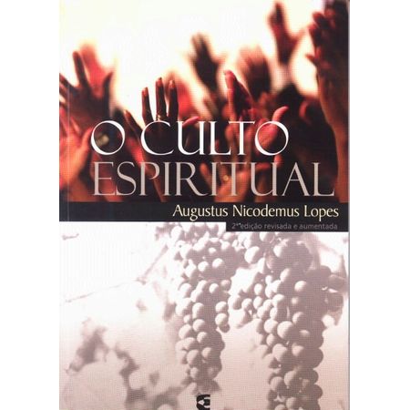 O Culto Espiritual