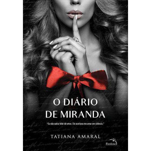 O Diário de Miranda