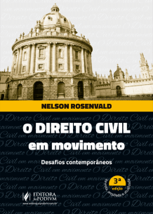 O Direito Civil em Movimento - Desafios Contemporâneos (2019)