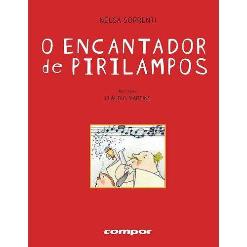 O Encantador de Pirilampos - 2ª Ed. 2012