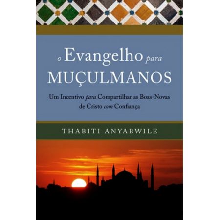 O Evangelho para Muçulmanos