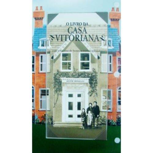 O Livro da Casa Vitoriana