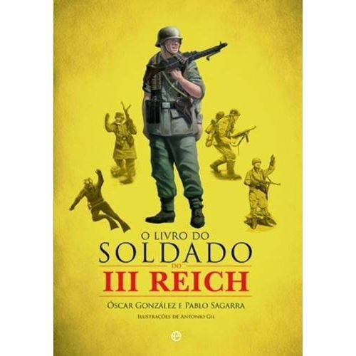 O Livro do Soldado do Iii Reich