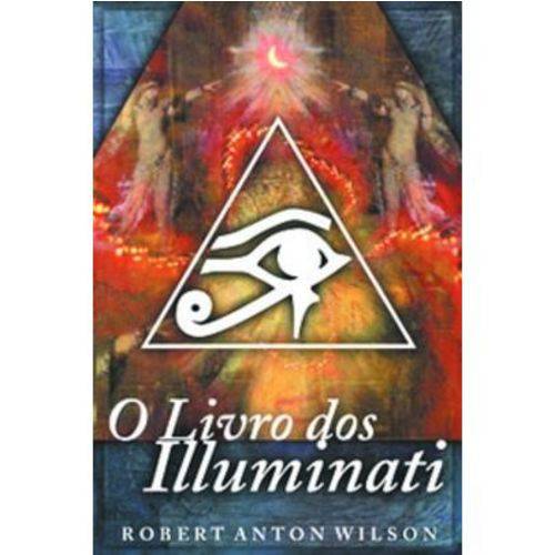 O Livro dos Illuminati