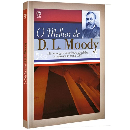 O Melhor de D.L. Moody