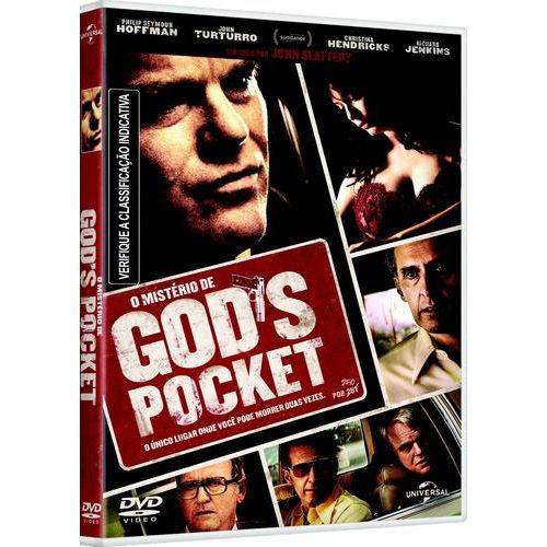 O Misterio de God'S Pocket