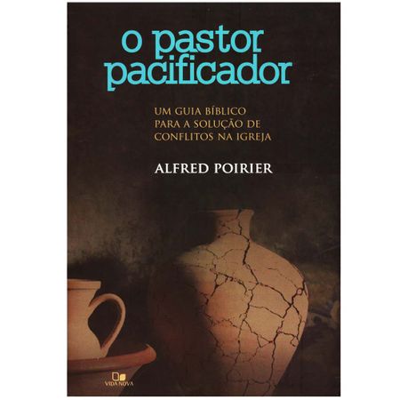O Pastor Pacificador