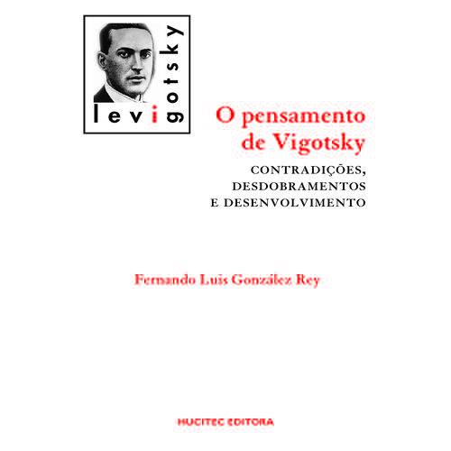 O Pensamento de Vigotsky: Contribuições, Desdobramentos e Desenvolvimento
