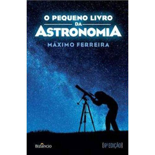 O Pequeno Livro da Astronomia
