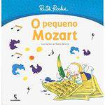 O Pequeno Mozart 1ª Ed