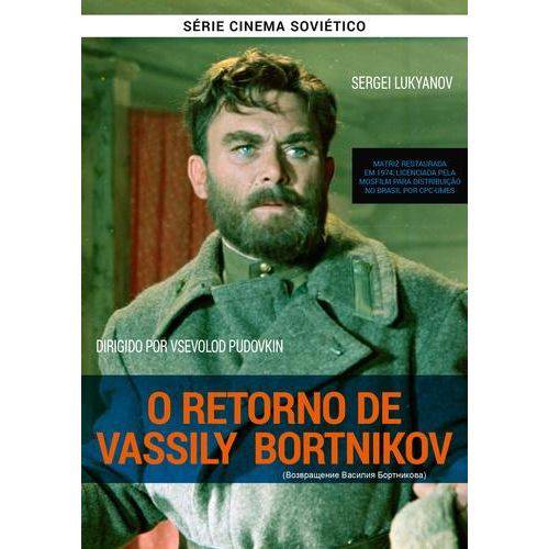 O Retorno de Vassily Bortnikov