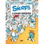 O Smurfs: o Smurf Repórter - uma História dos Smurfs