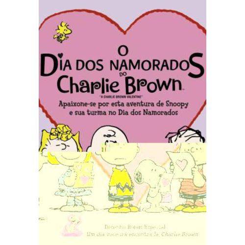 O Snoopy - Dia dos Namorados do Charlie Brown