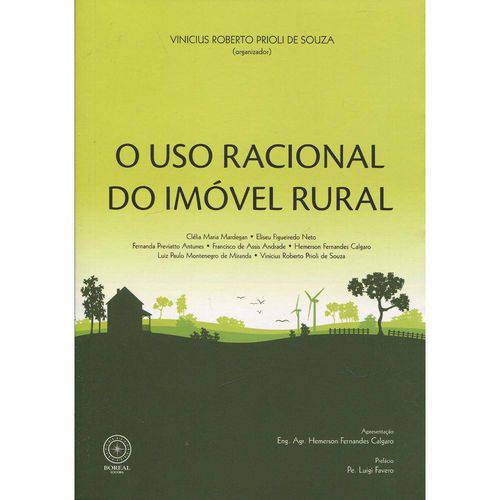 O Uso Racional do Imóvel Rural