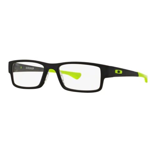 Oakley 8046 08 - Oculos de Grau