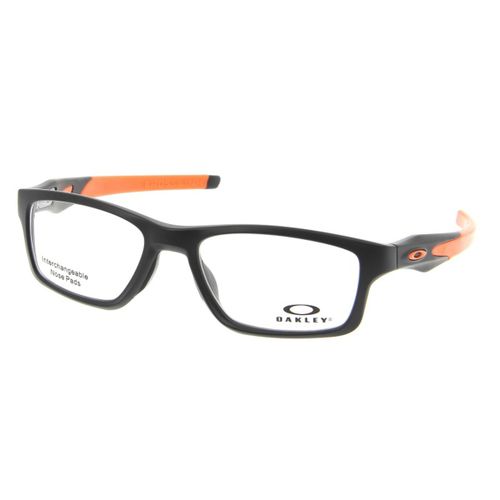 Oakley 8090 01 - Oculos de Grau