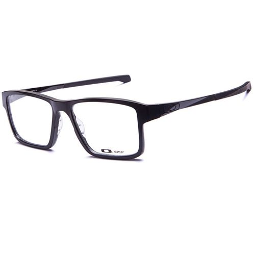 Oakley Chamfer 2 OX8040 01 - Oculos de Grau
