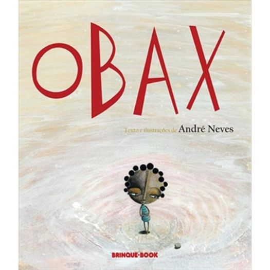 Obax - Brinque Book