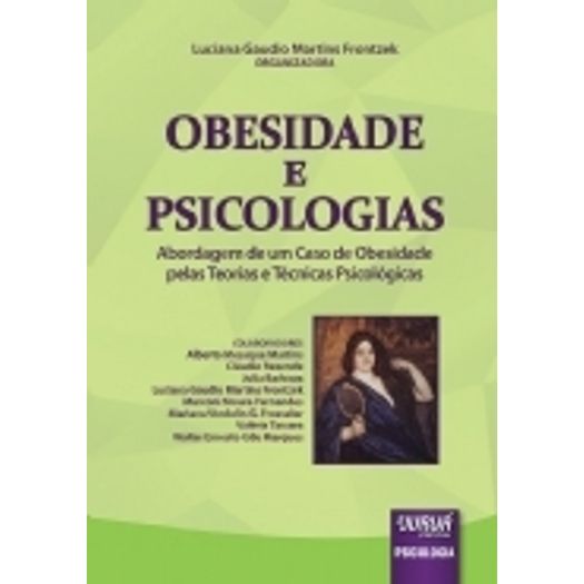 Obesidade e Psicologias - Jurua