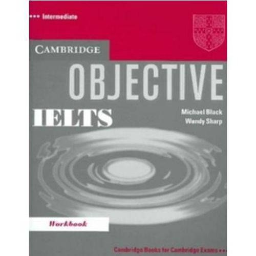 Objective Ielts Intermediate